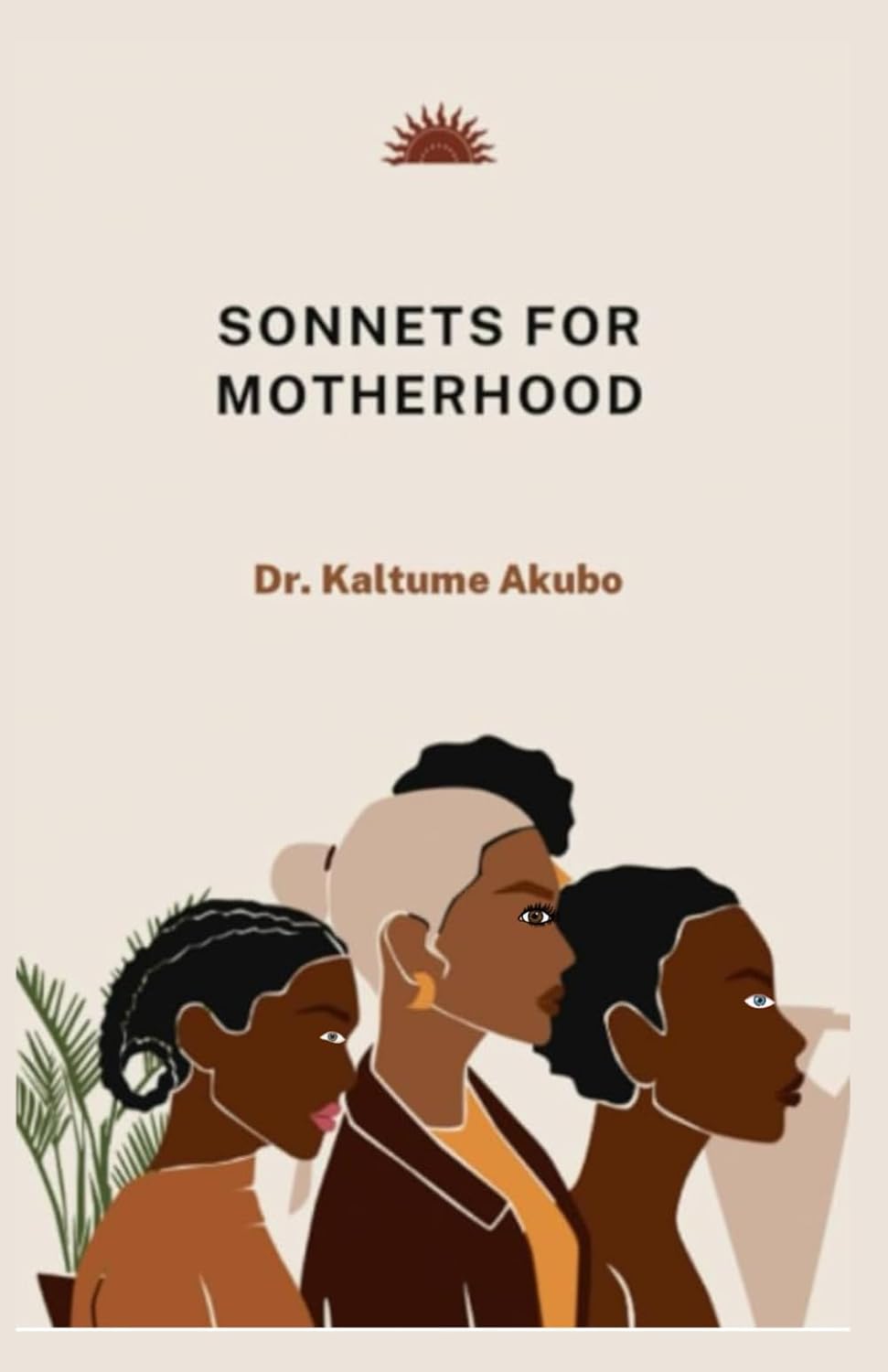 You are currently viewing Celebration of Motherhood – A Review of Sonnets for Motherhood
